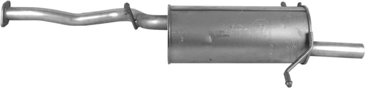 Redback Standard Replacement Exhaust for Subaru Forester (08/1997 - 06/2005)