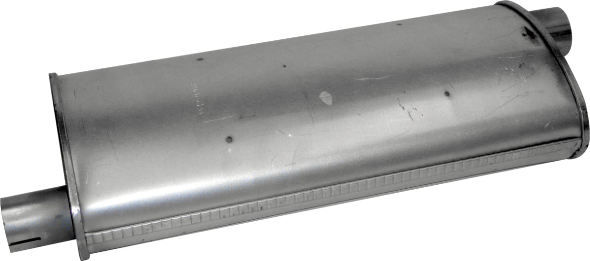 Redback Standard Replacement Exhaust for Holden H Series (07/1971 - 04/1980), Monaro (07/1971 - 04/1980)