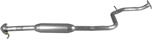 Redback Standard Replacement Exhaust for Hyundai Excel (10/1994 - 01/2000), Accent (10/1994 - 01/2000)