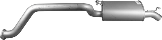 Redback Standard Replacement Exhaust for Ford Territory (05/2004 - 05/2011)