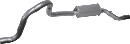Redback Standard Replacement Exhaust for Ford Falcon (10/1989 - 09/2002), Fairmont (10/1989 - 09/2002)