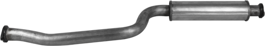 Redback Standard Replacement Exhaust for Ford Falcon (09/2002 - 10/2016)