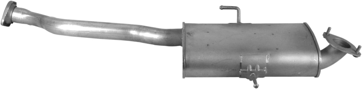 Redback Standard Replacement Exhaust for Holden Caprice (04/1995 - 06/1999), Commodore (04/1995 - 06/1999), Statesman (04/1995 - 06/1999), Calais (04/1995 - 06/1999)