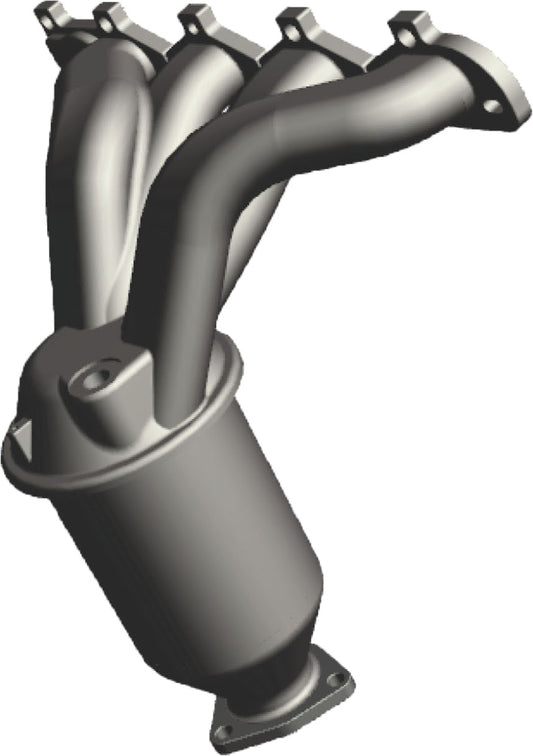 Redback Manifold Catalytic Converter for Holden Vectra (04/2002 - 12/2006)