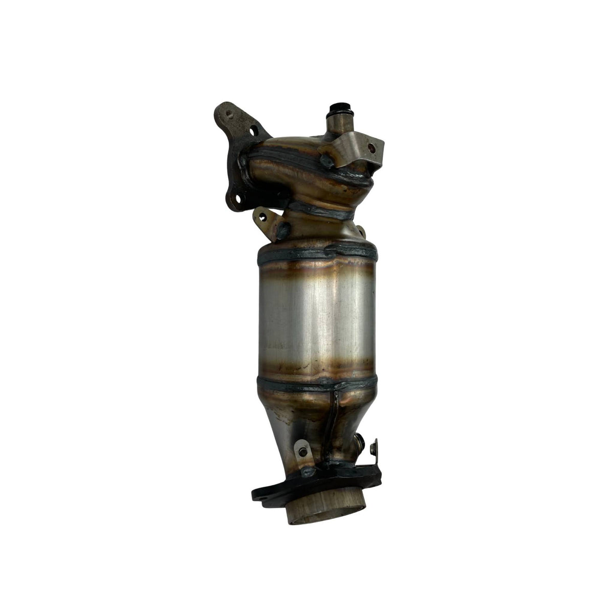 Redback Manifold Catalytic Converter for Honda Accord Euro (07/2008 - 07/2015)