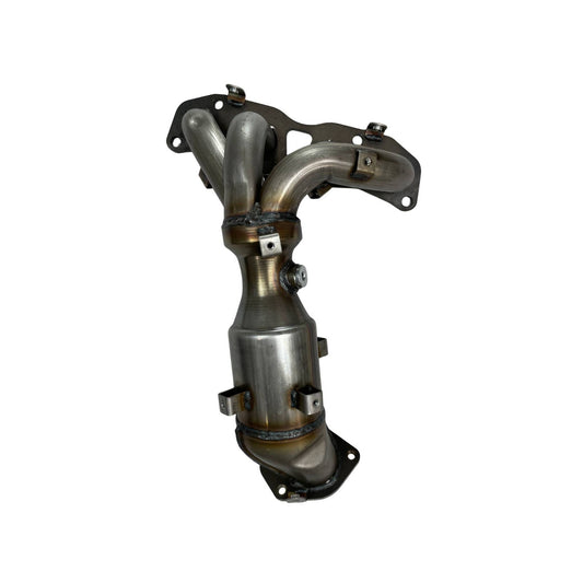 Redback Manifold Catalytic Converter for Nissan X-TRAIL (10/2007 - 07/2022), Nissan Altima (11/2013 - 04/2017)