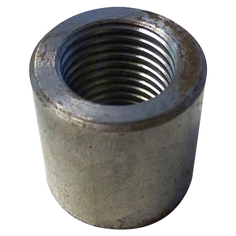 Pyro Nut - 1/4