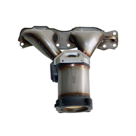 Redback Manifold Catalytic Converter for Suzuki SX4 (2004- 11/2011), Suzuki Swift (01/2004 - 12/2011), Suzuki Liana (07/2001 - 2007)