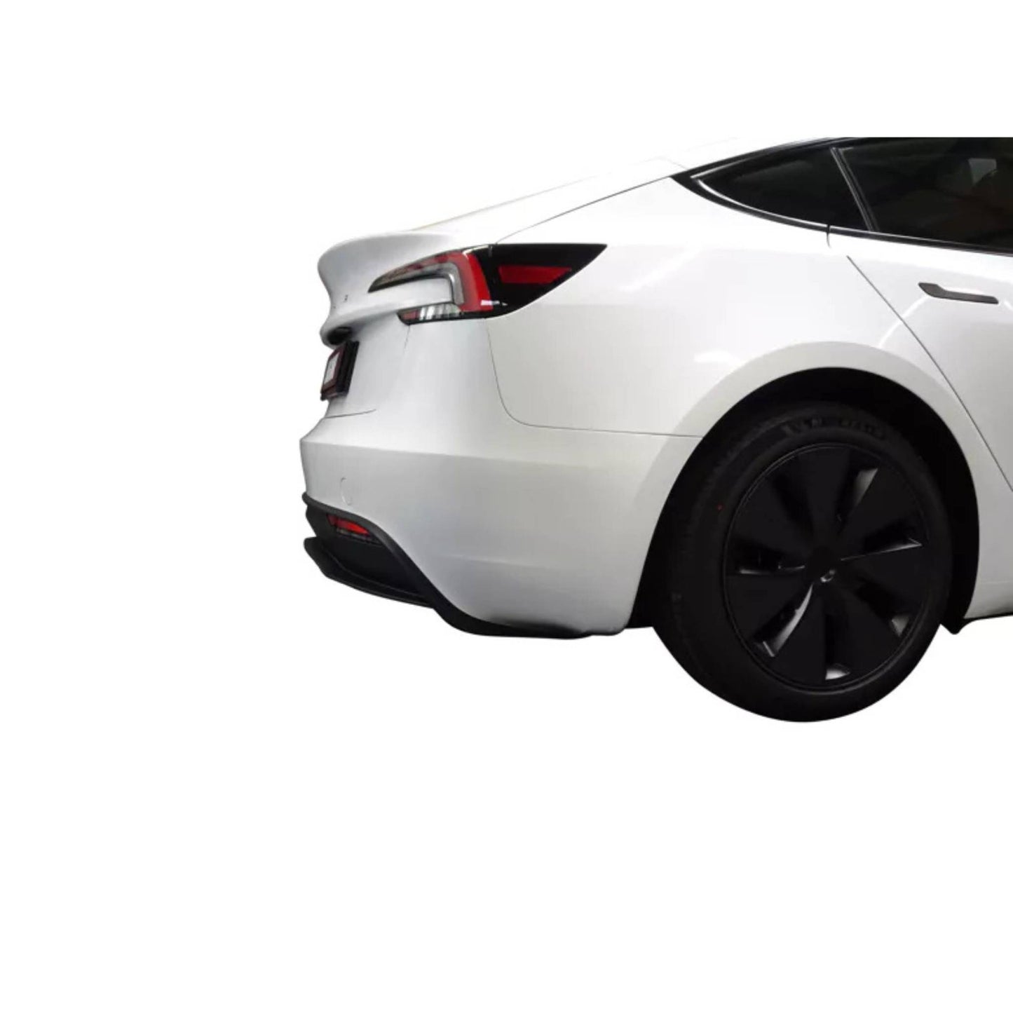 Brink Towbar & Direct Fit Wiring For Tesla Model 3 (5YJ3) (01/2019 - 09/2023)
