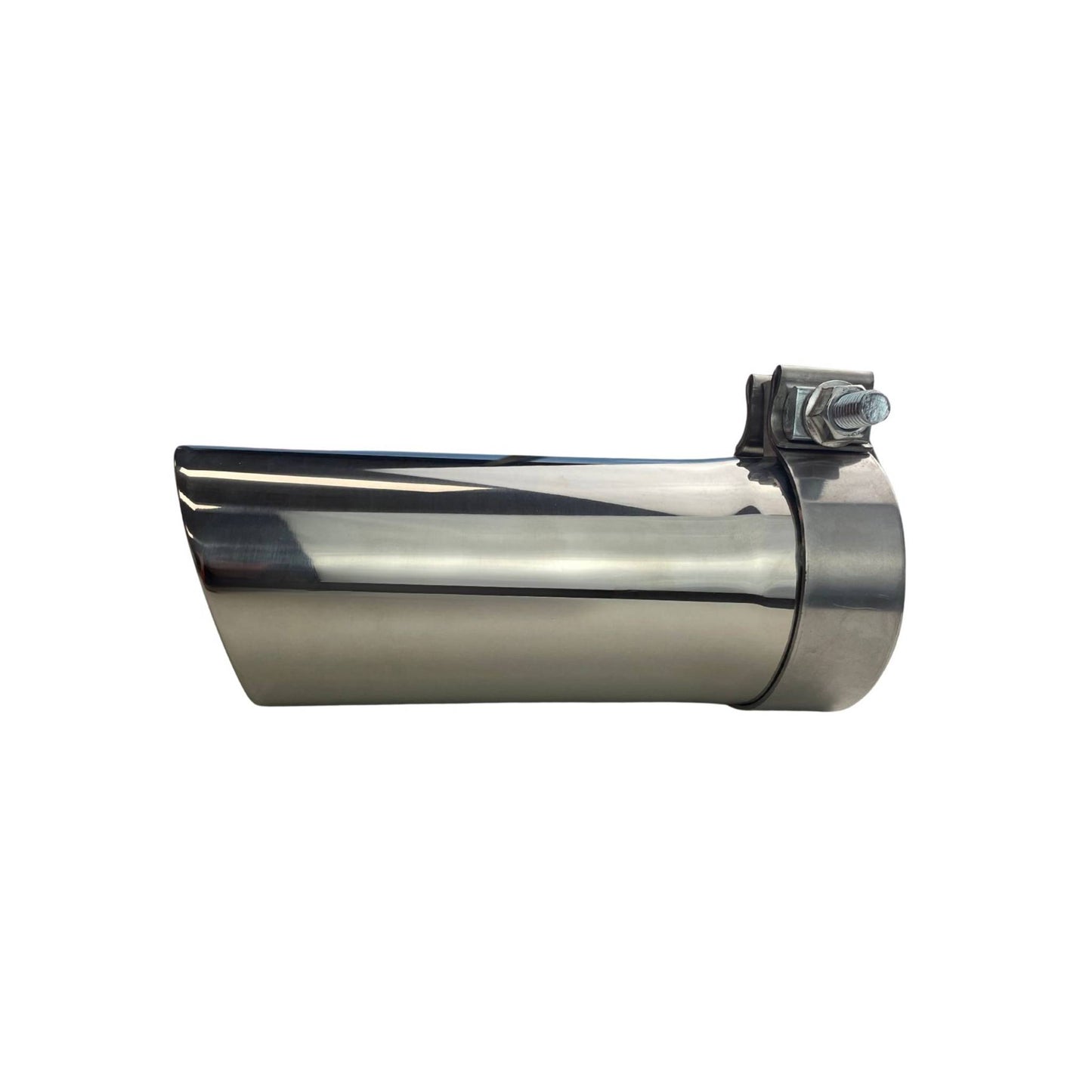 Redback Sports Mufflers for Holden Commodore VE/VF Sedan / Wagon SV6 & SS 2 1/2"  Axle back Redback Bolt On Sports Mufflers