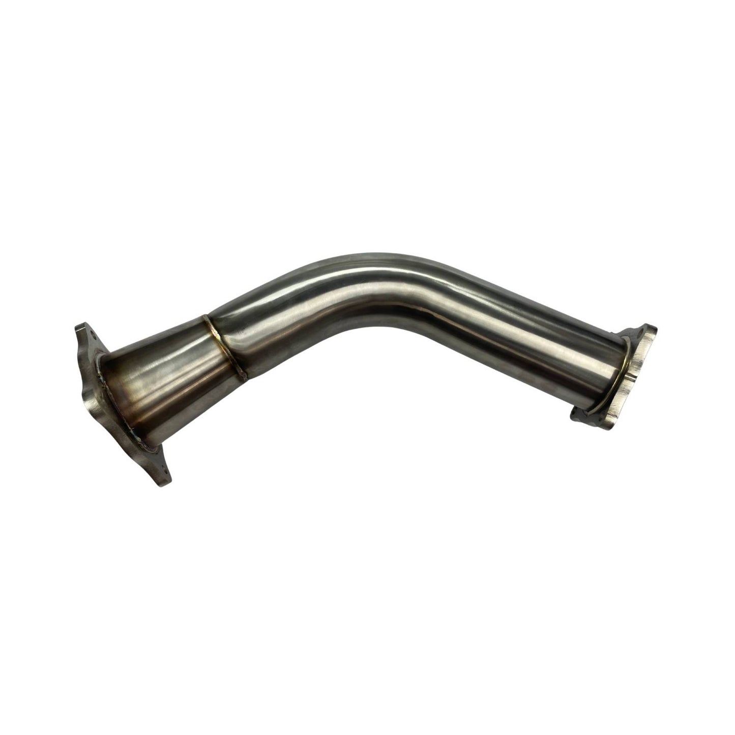 Redback 4" Tail Pipe Exhaust System for Ford Ranger Raptor V6 (06/2022 - on)