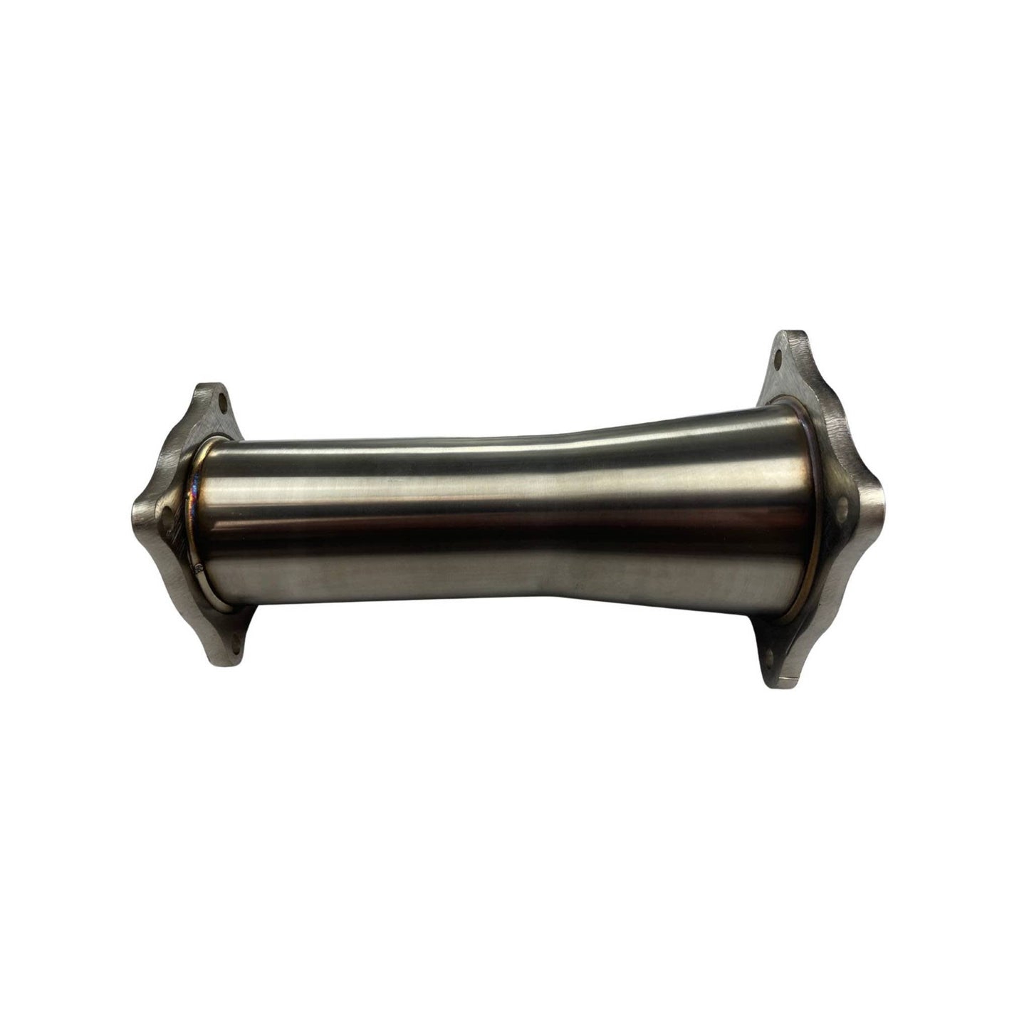Redback 4" Tail Pipe Exhaust System for Ford Ranger Raptor V6 (06/2022 - on)