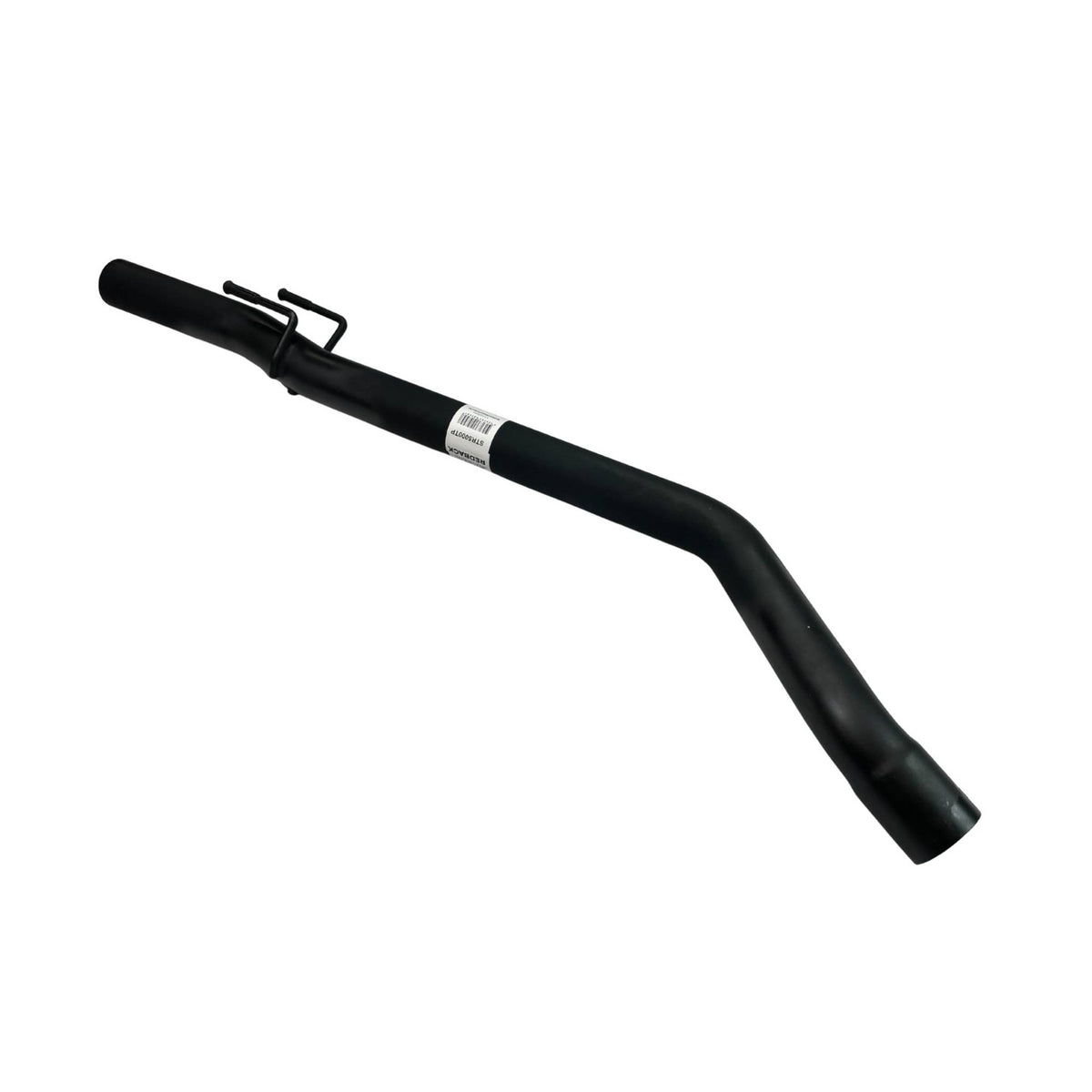 Redback Factory Sport Tailpipe for Holden Commodore VT–VZ (Sedan, Ute, Wagon). Suits factory centre muffler.