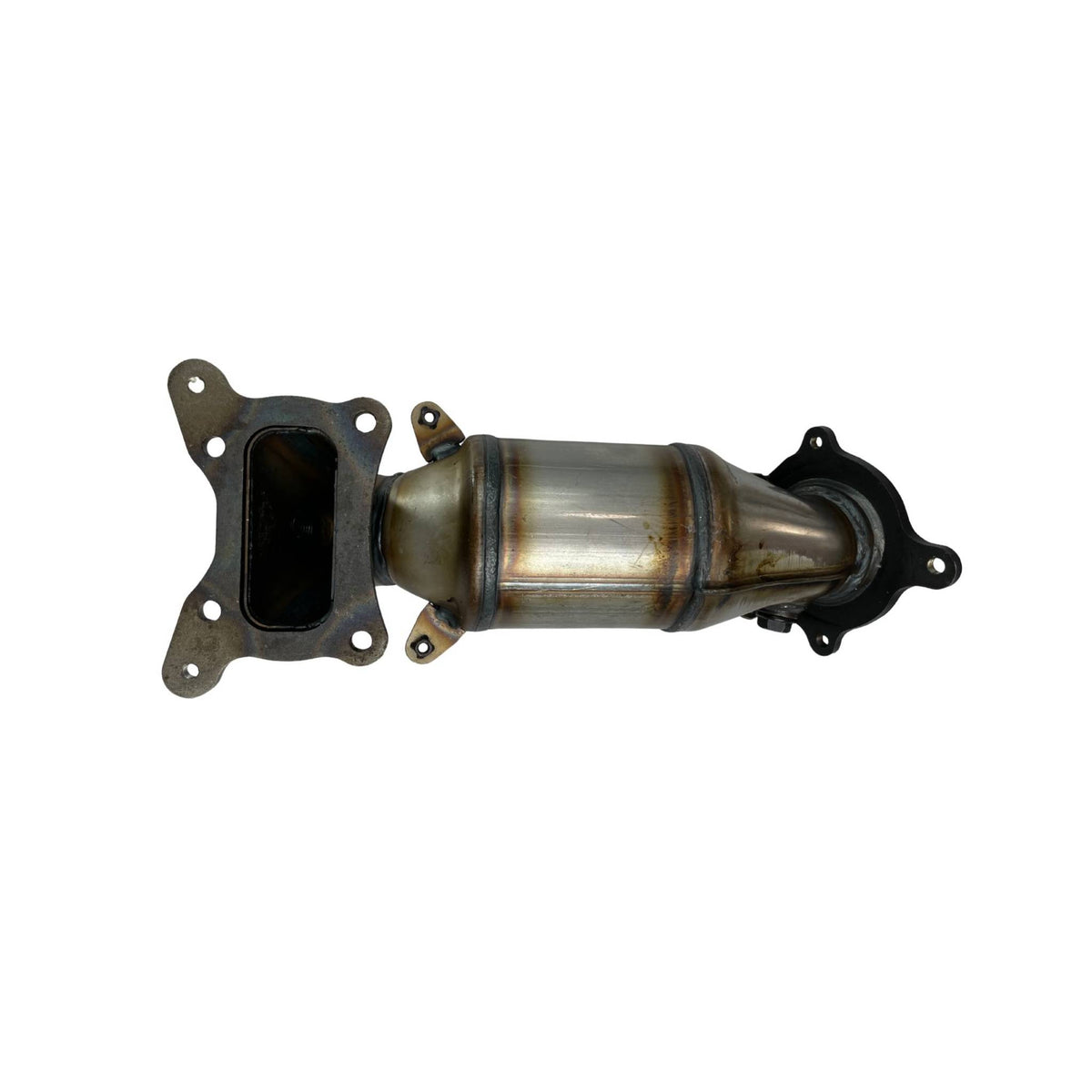 Redback Manifold Catalytic Converter for Honda Accord Euro (07/2008 - 07/2015)