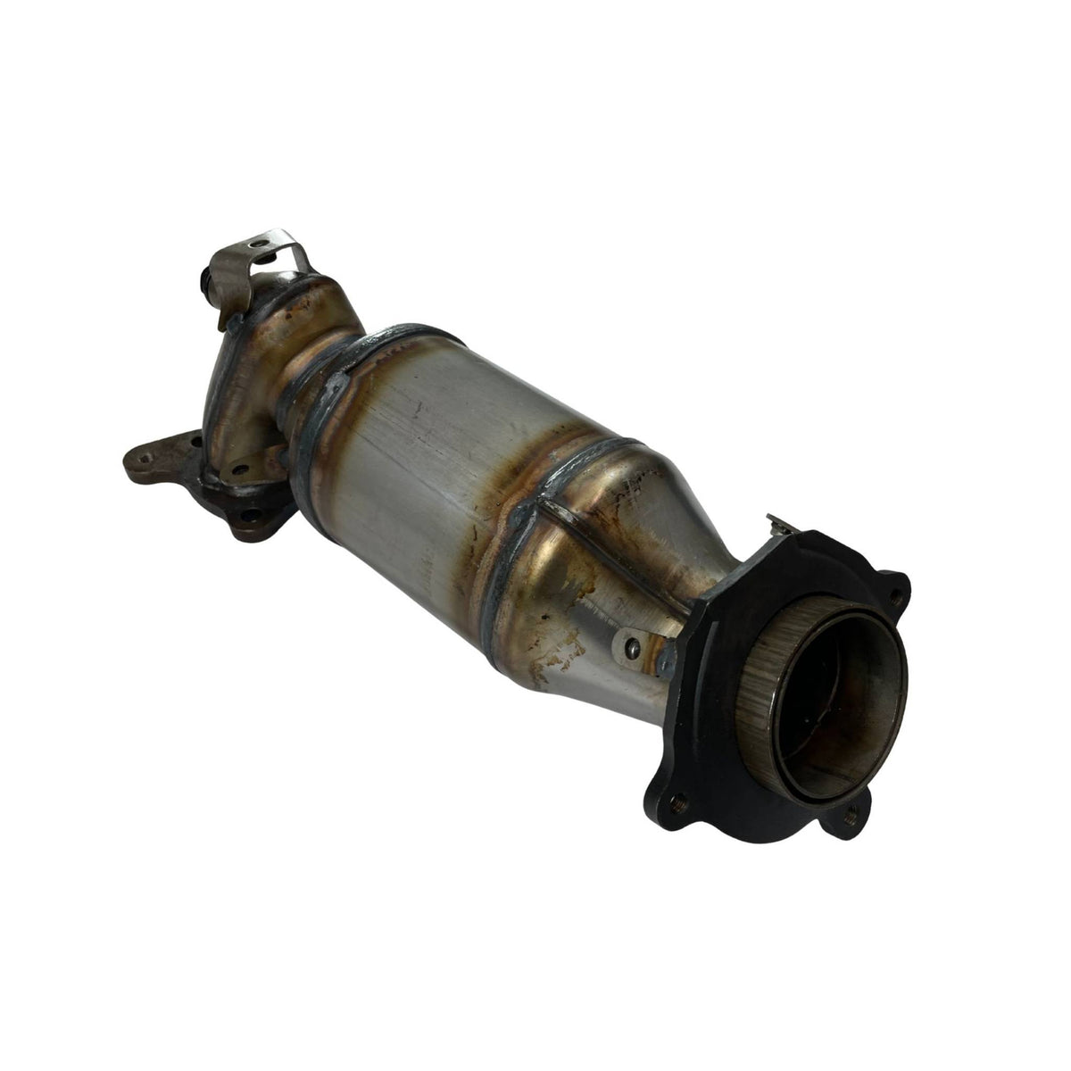 Redback Manifold Catalytic Converter for Honda Accord Euro (07/2008 - 07/2015)