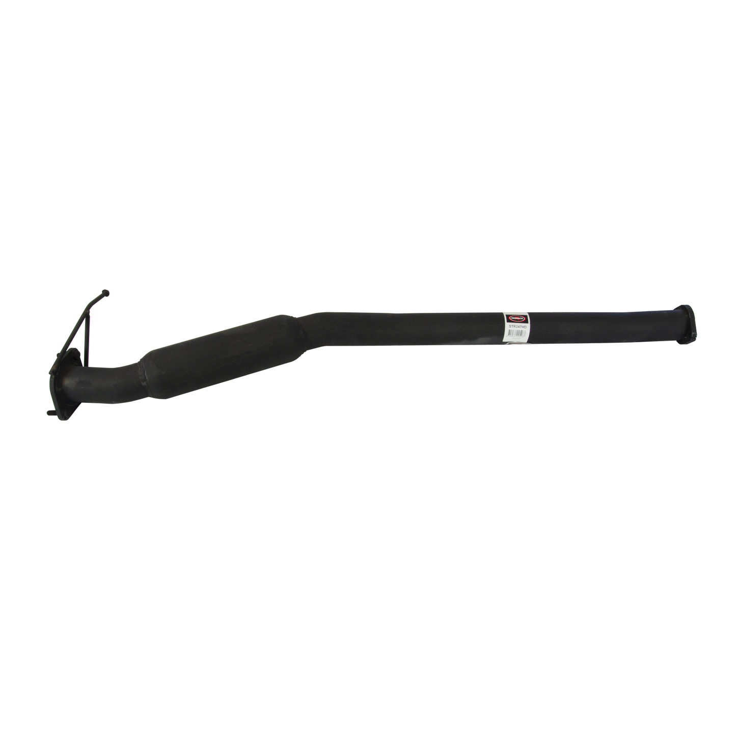 Redback Performance Exhaust System for Ford Falcon (09/2002 - 11/2014), Ford Falcon (09/2002 - 12/2014)