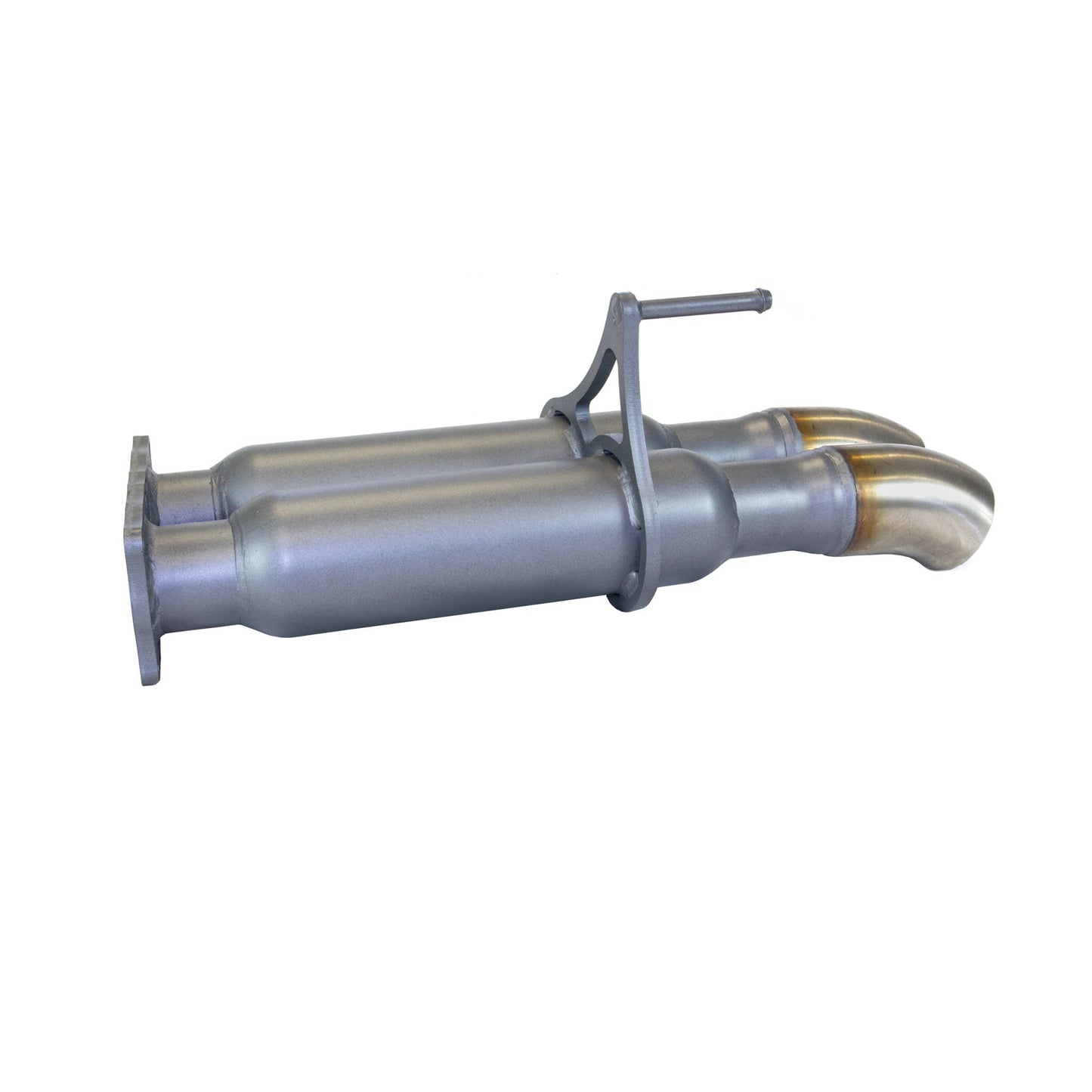 Redback Extreme Duty Exhaust for Toyota Landcruiser 200 Series 4.5L V8 (10/2015 - on)