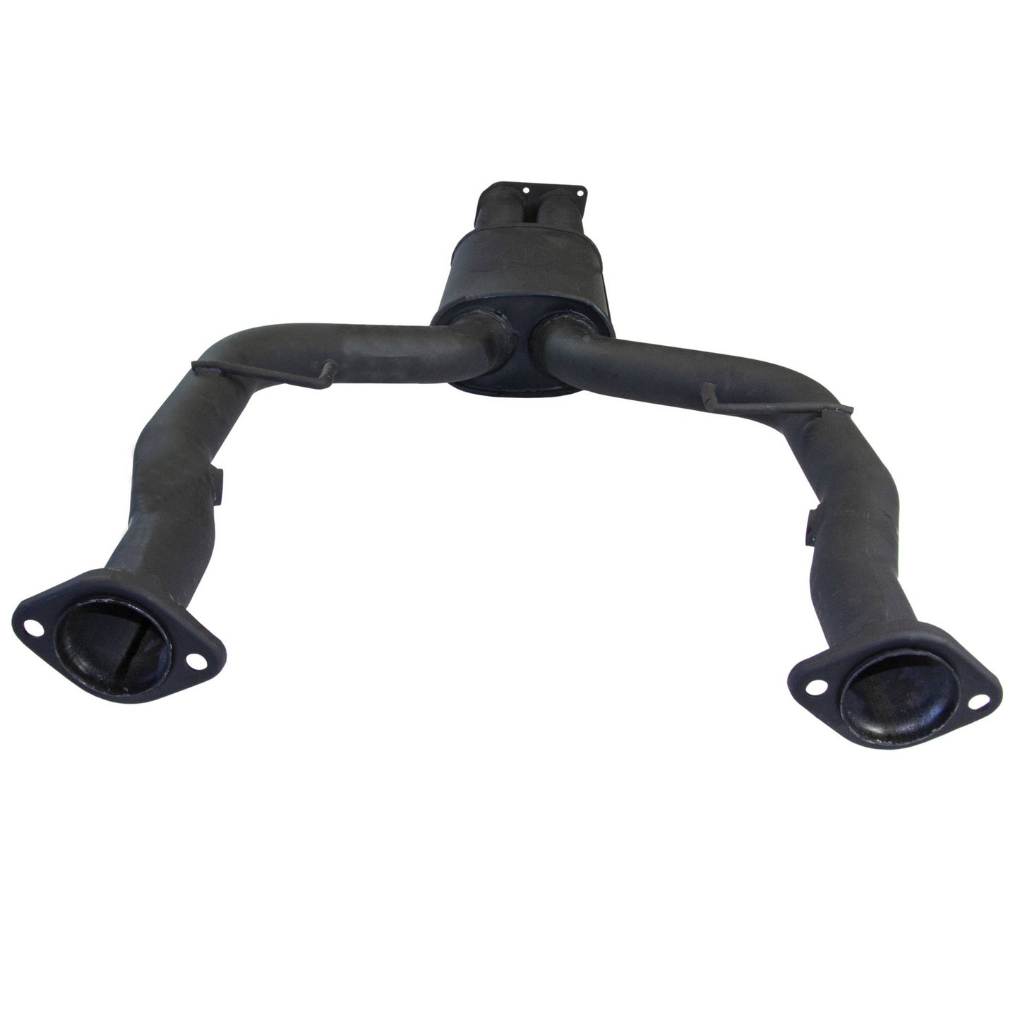 Redback 3" Dual Exhaust for Holden Commodore VE/VF V8 Ute