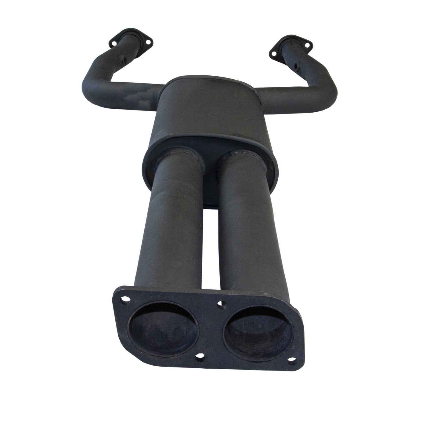 Redback 3" Dual Exhaust for Holden Commodore VE/VF V8 Ute