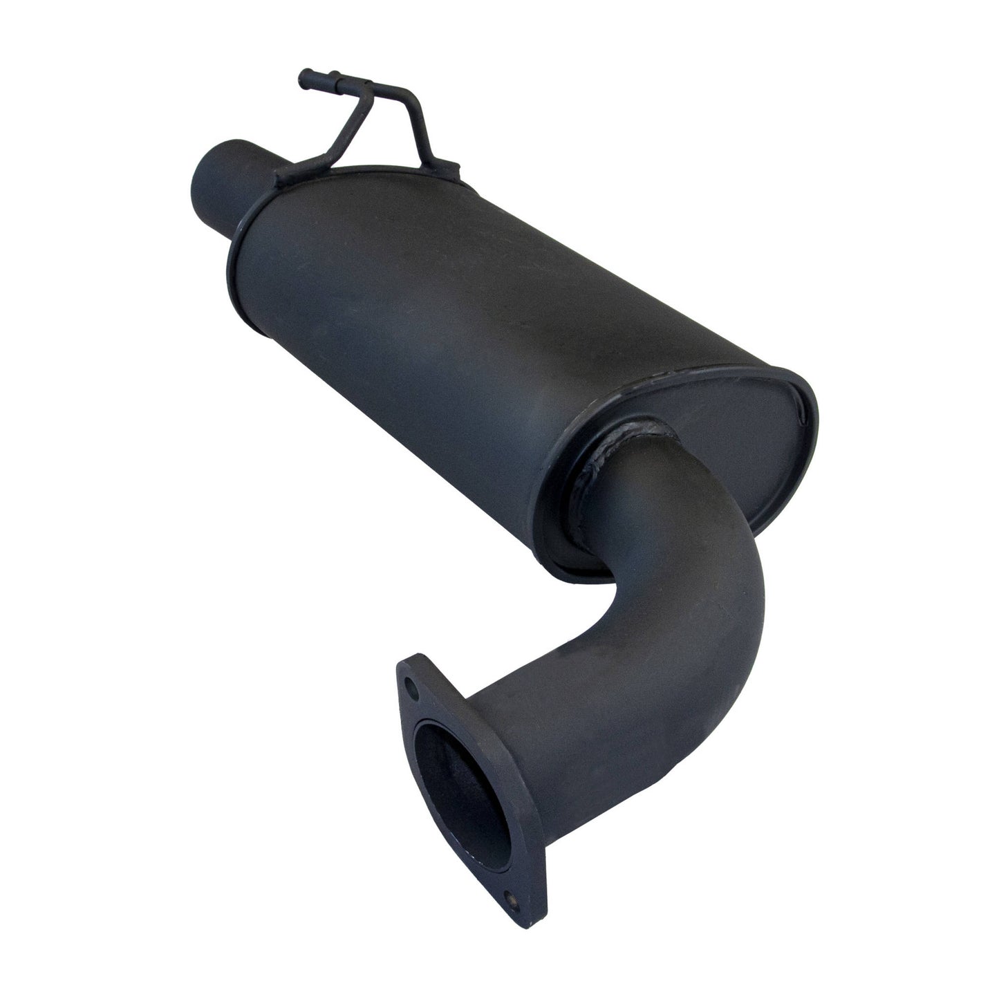 Redback Performance Exhaust System for Holden Commodore (07/2006 - 09/2015), Calais (07/2006 - 09/2015)