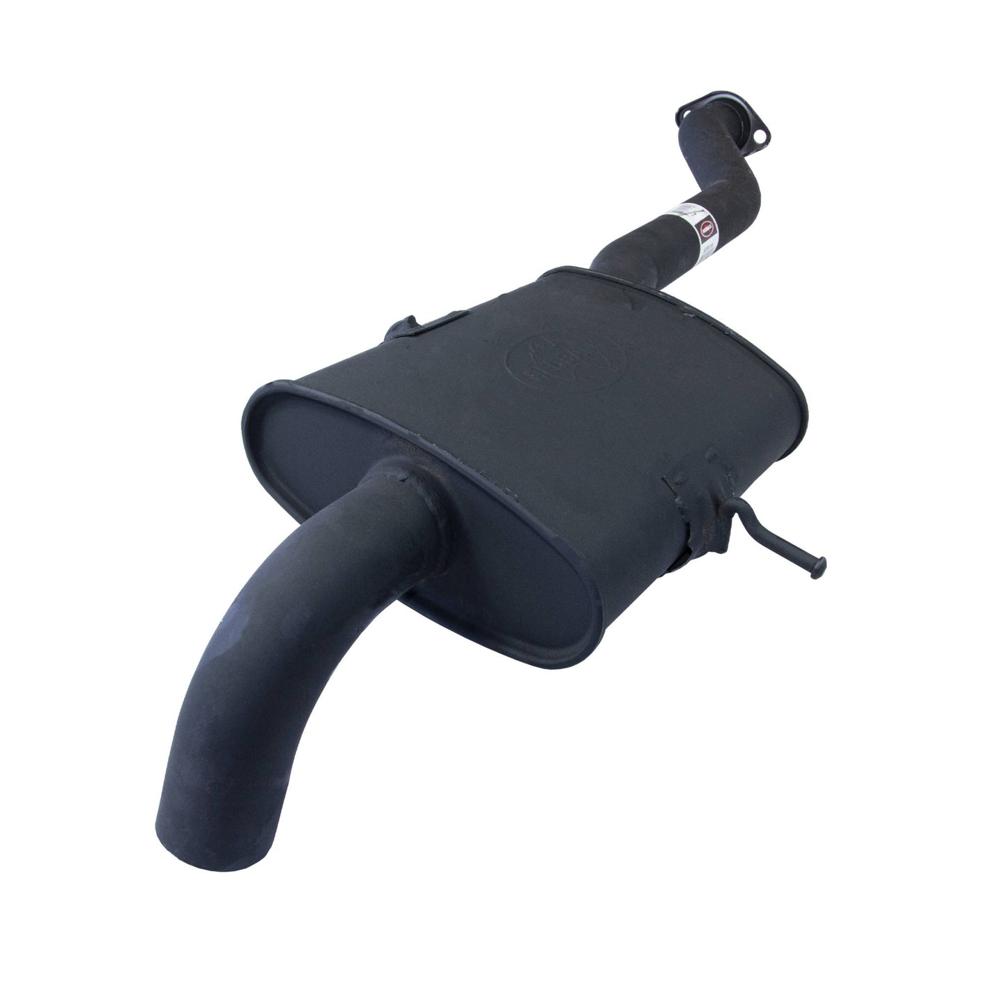 Redback Performance Exhaust System for Holden Commodore (03/1986 - 1997), Calais (03/1986 - 1997), Holden Commodore (04/1995 - 1997), Calais (04/1995 - 1997)