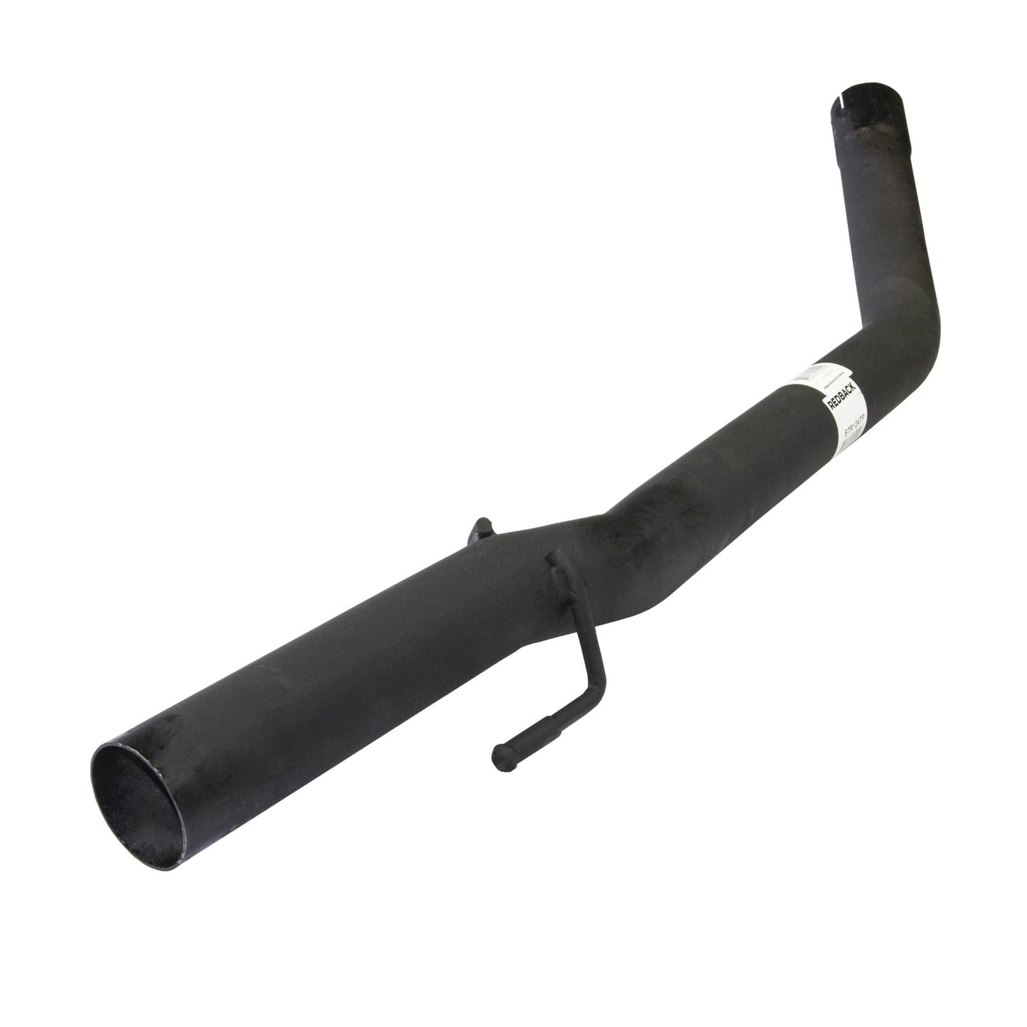 Redback 2.5" Catback Exhaust with Rear Muffler Delete for Holden Commodore VT VX VY Series 1