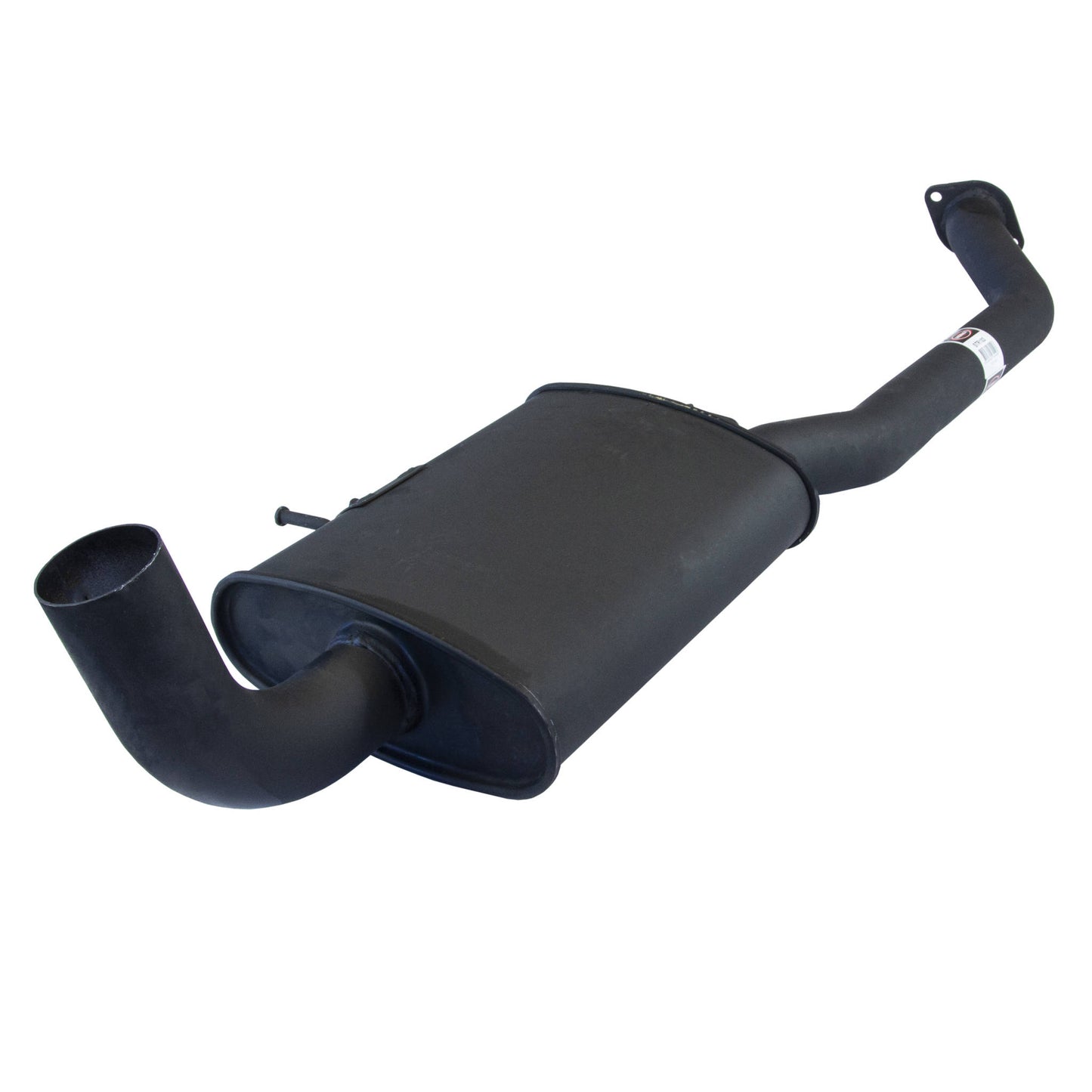 Redback Performance Exhaust System for Holden Calais (01/1988 - 04/1995), Statesman (01/1988 - 04/1995), Commodore (01/1988 - 04/1995), Caprice (01/1988 - 04/1995), Holden Calais (08/1988 - 09/1997), Commodore (08/1988 - 09/1997), Holden Commodore...
