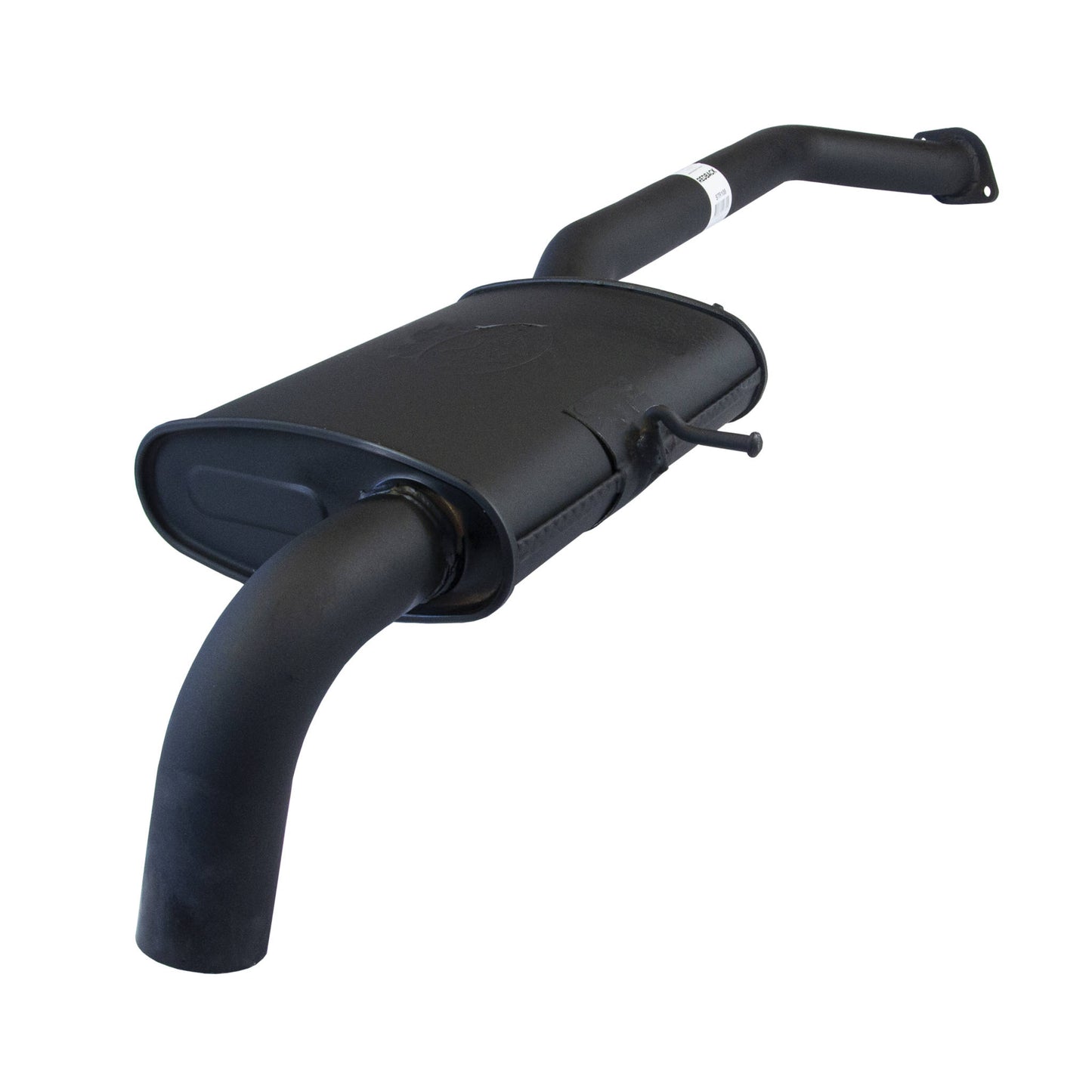 Redback Performance Exhaust System for Holden Calais (01/1988 - 04/1995), Statesman (01/1988 - 04/1995), Commodore (01/1988 - 04/1995), Caprice (01/1988 - 04/1995), Holden Commodore (01/1988 - 03/1991), Holden Commodore (01/1988 - 03/1991)