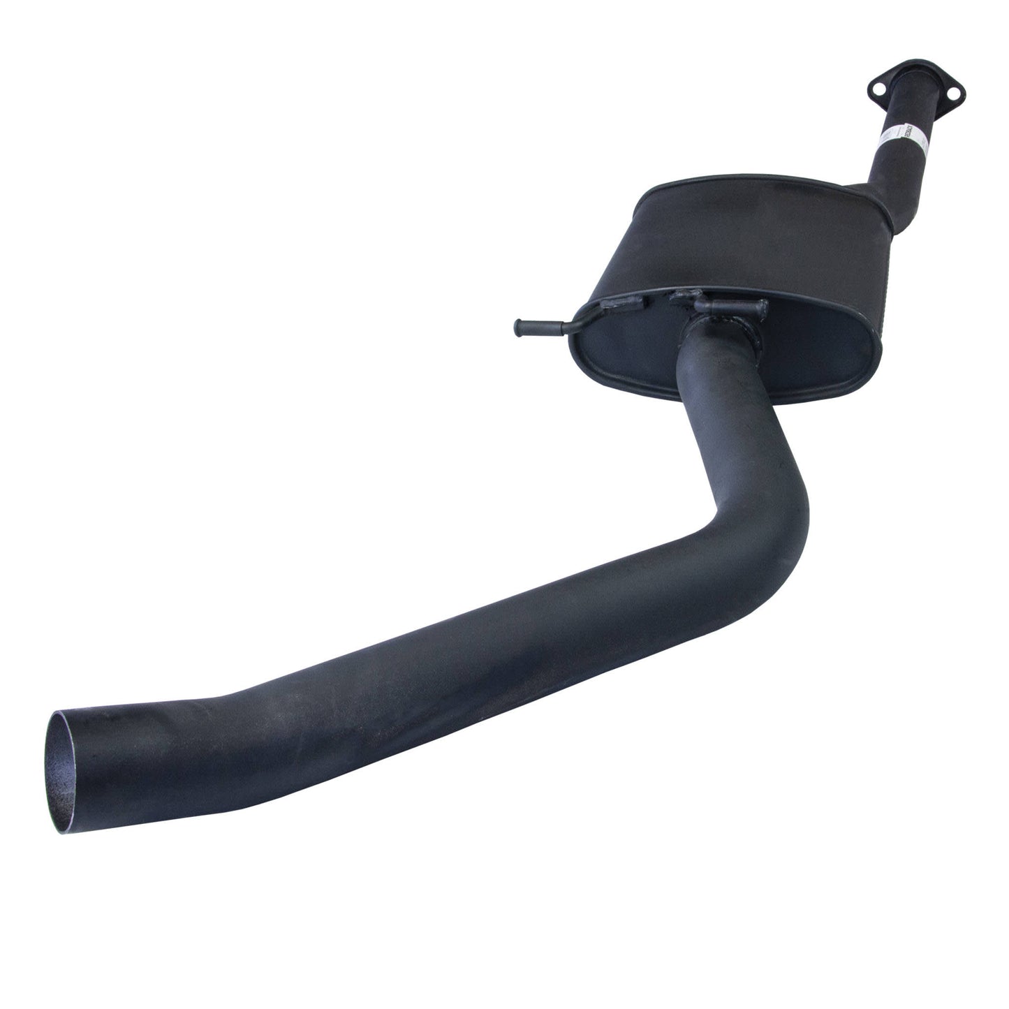 Redback Exhaust for Holden Commodore VY V6 Sedan Series 2 2.5" Front Assembly for Twin Cat Models