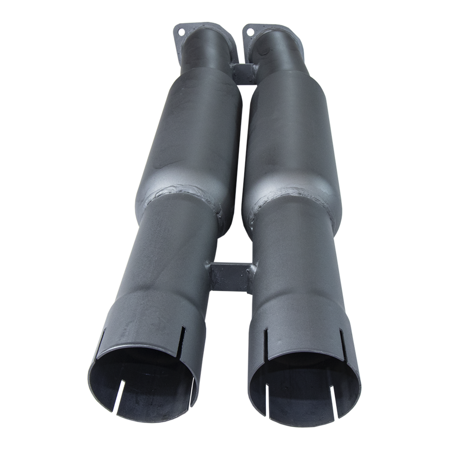 Redback Dual 3" Catback Exhaust for Holden Commodore VE & VF Sedan / Wagon