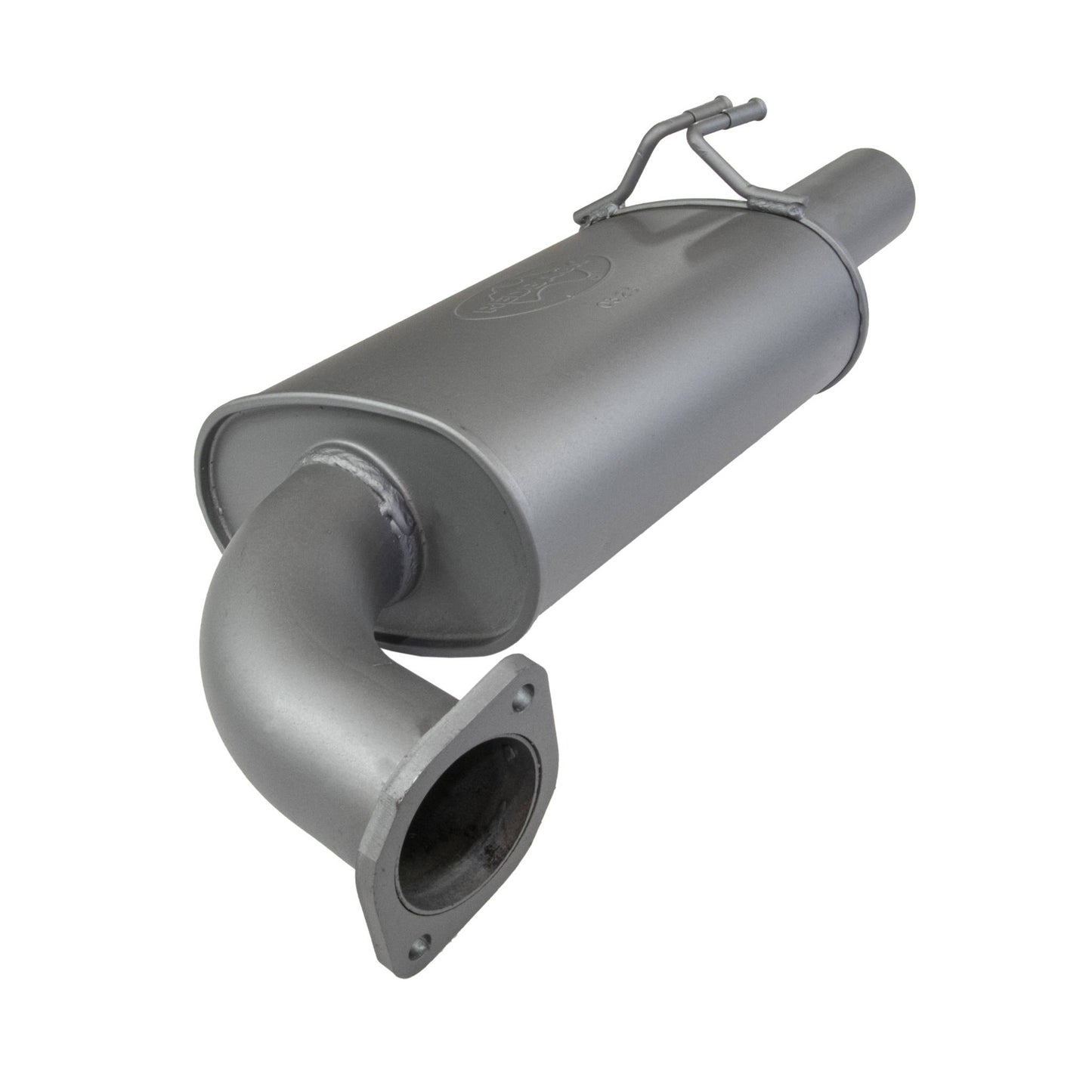 Redback Dual 3" Catback Exhaust for Holden Commodore VE & VF Sedan / Wagon