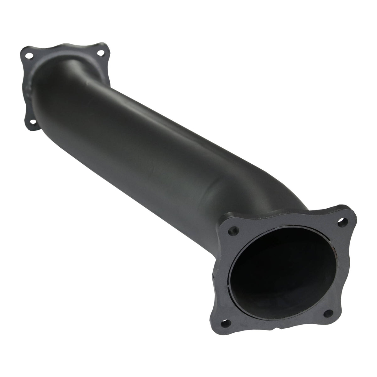 Redback Extreme Duty Exhaust for Toyota Landcruiser 76 Series Wagon (03/2007 - 10/2016)