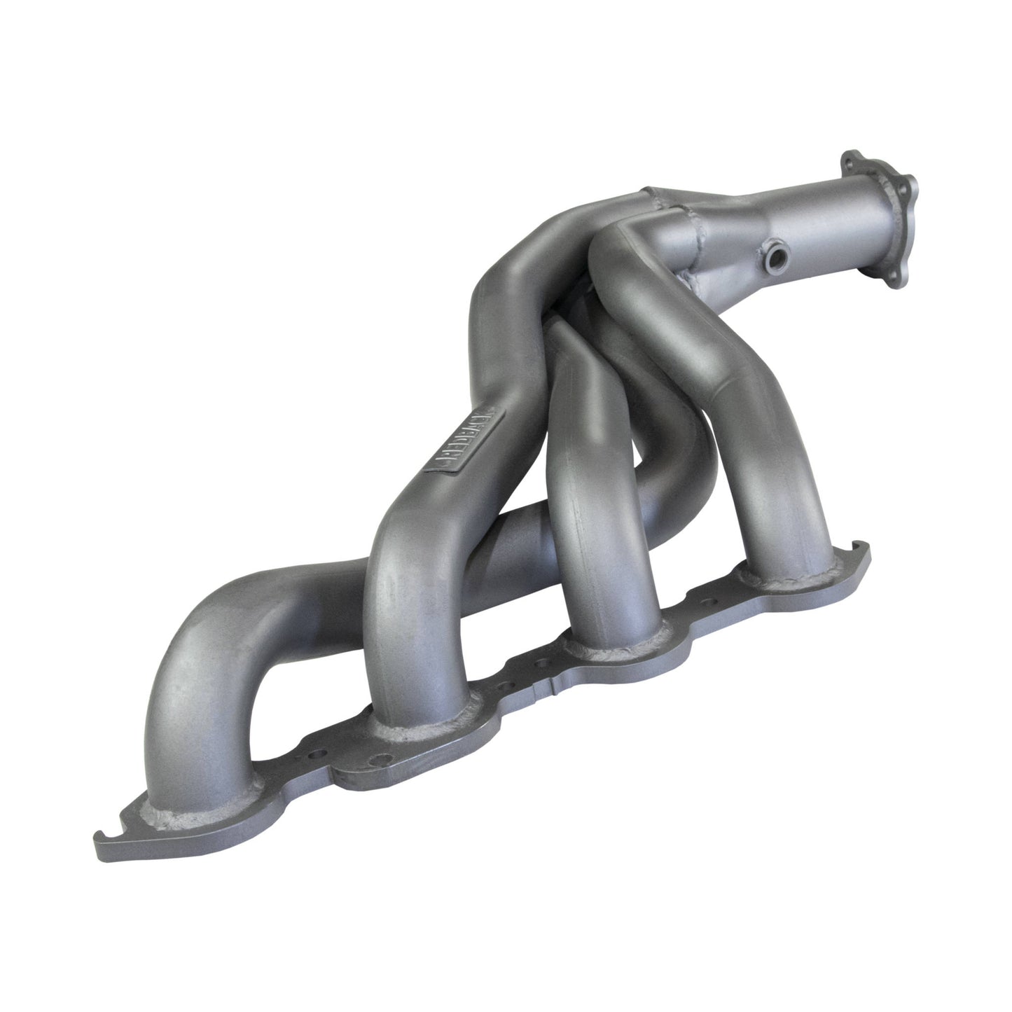 Redback Dual 3" Engine back Exhaust with Muffler Delete for Holden Commodore VE & VF Sedan / Wagon