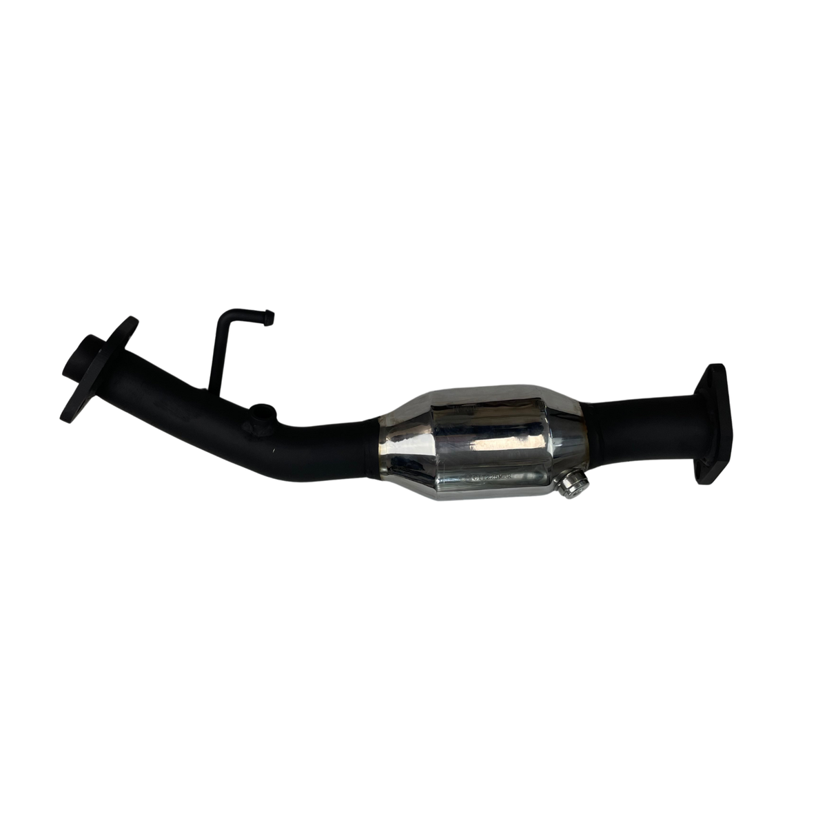 Redback Extreme Duty Engine Back Performance System for Suzuki Jimny (07/2018 - on)