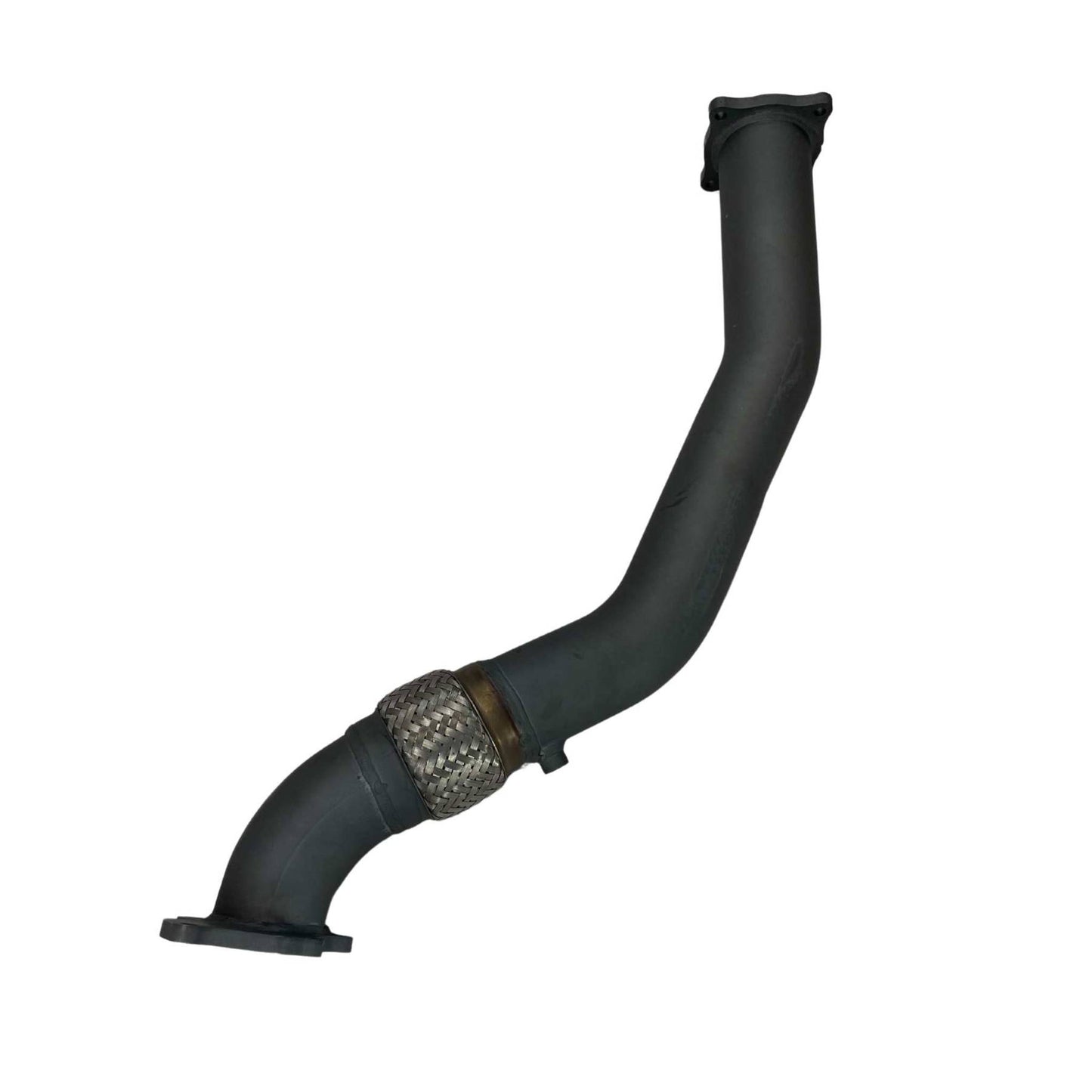 Redback Extreme Duty 3" Dump pipe for Toyota Landcruiser 80 Series