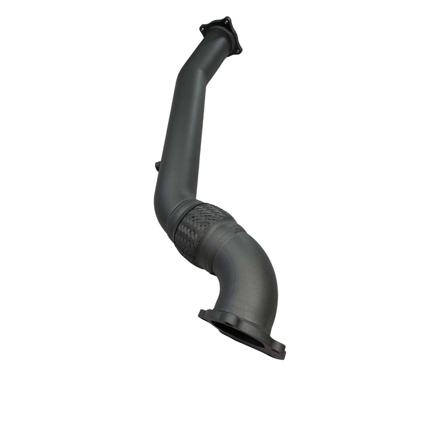 Redback Extreme Duty 3" Dump pipe for Toyota Landcruiser 80 Series