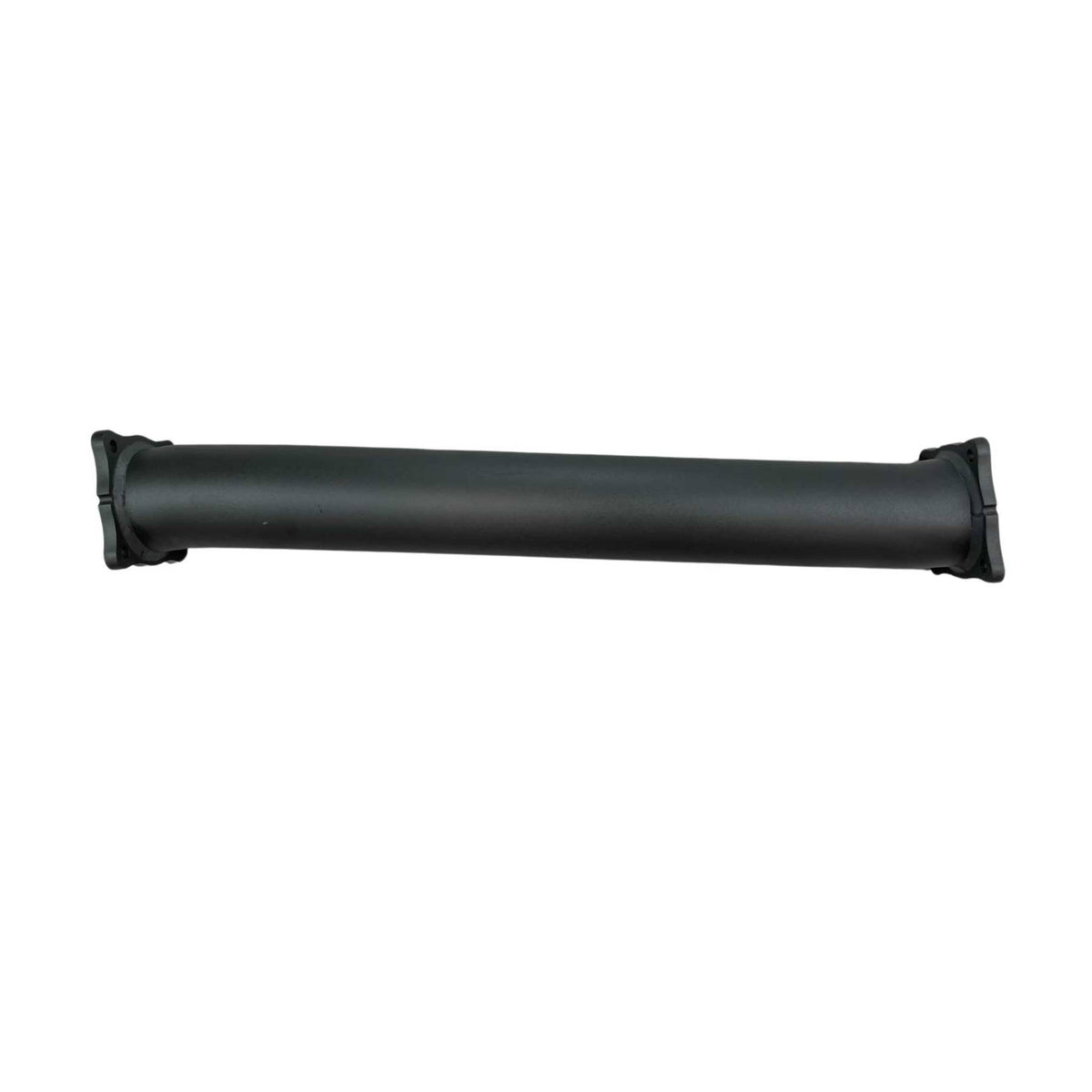 Redback Extreme Duty 3.5" Centre/Offset Muffler Delete