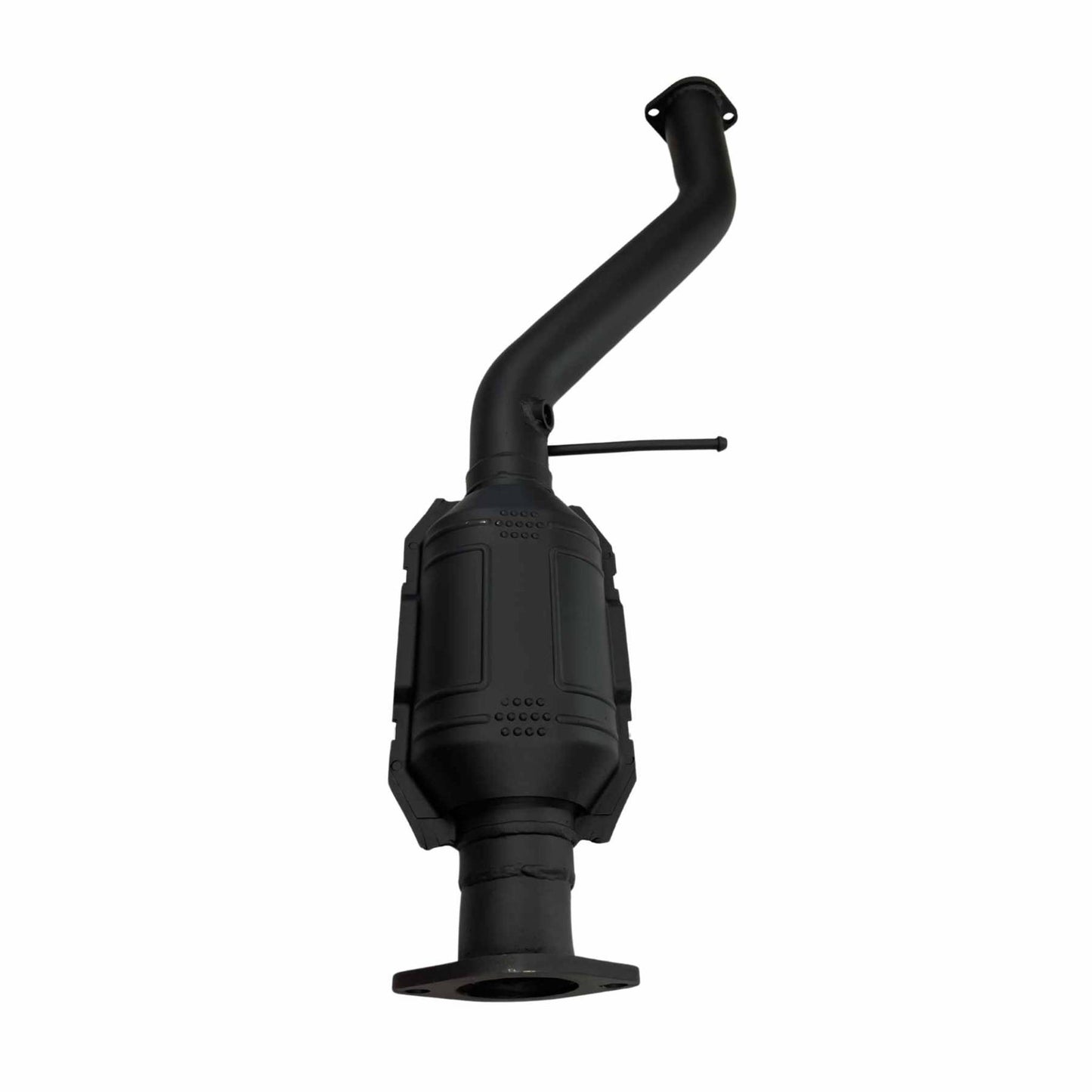 Redback 2.5" Performance Cat for Ford Falcon BA BF Sedan, Wagon, & Ute