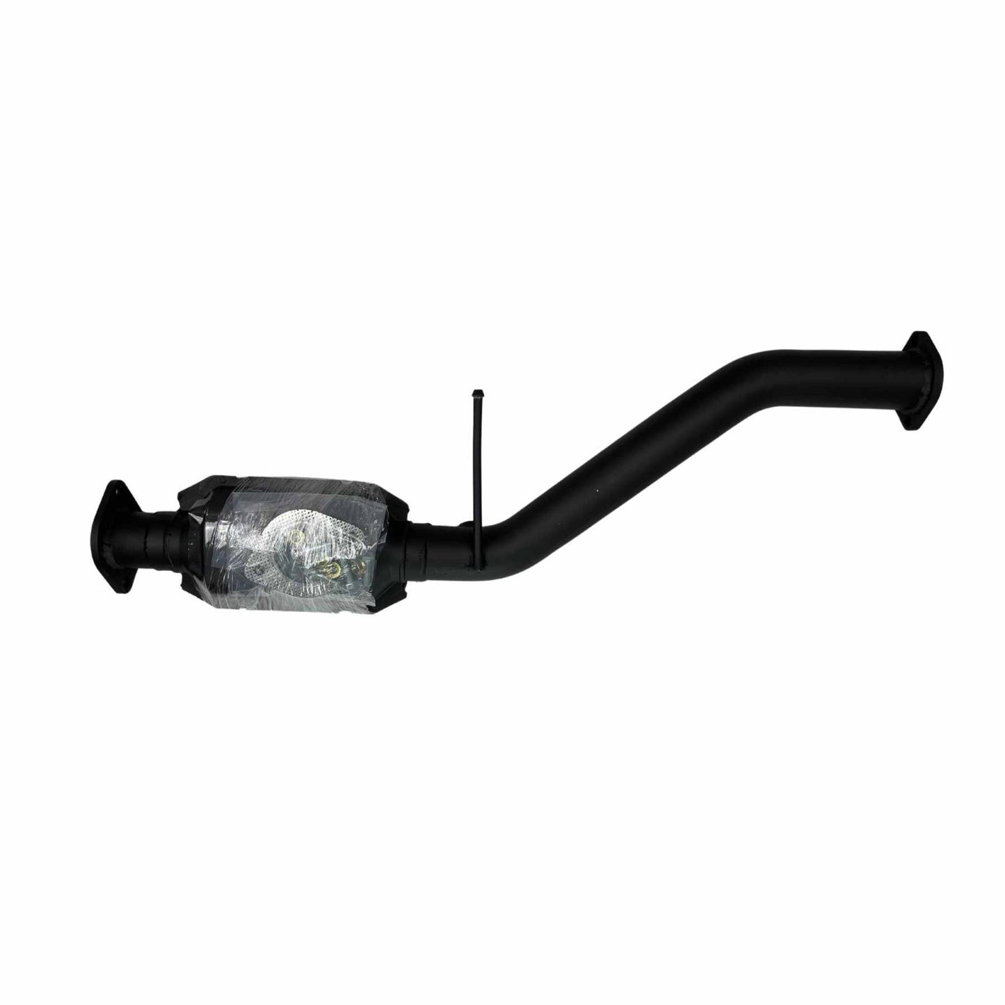 Redback 2.5" Performance Cat for Ford Falcon BA BF Sedan, Wagon, & Ute