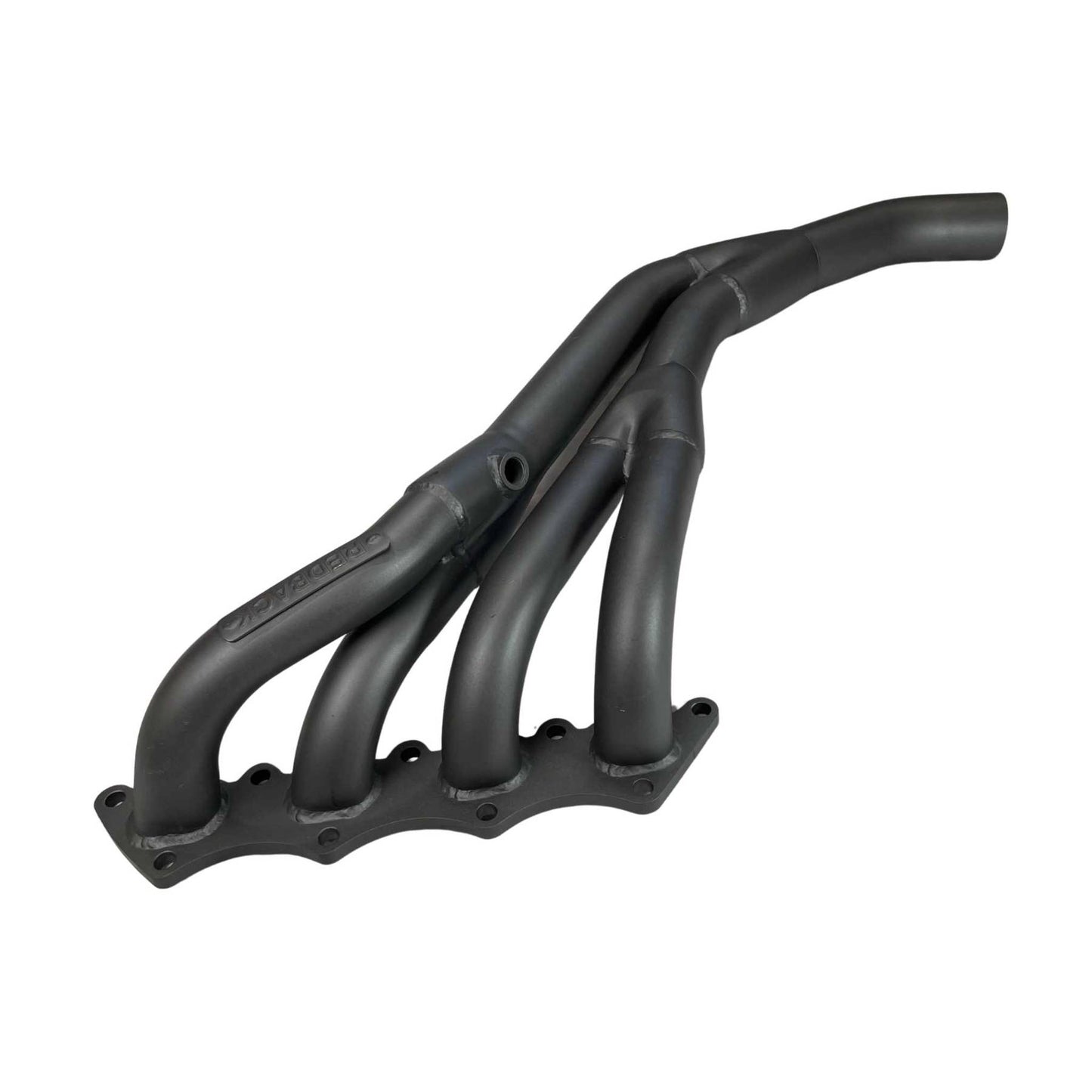Redback Header for Mitsubishi Triton MK 2.4 Litre 4G64 (06/1996 - 12/2006)