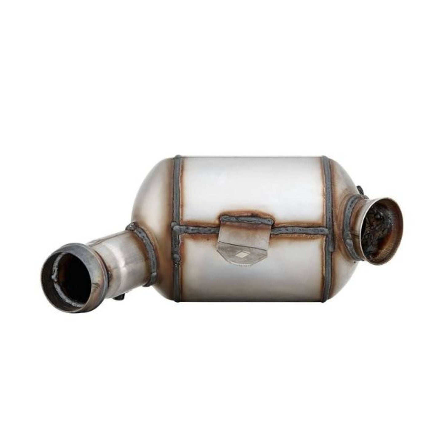 Redback Enviro Aftermarket Bolts On for MERCEDES-BENZ C-CLASS (09/2004 - 02/2007)