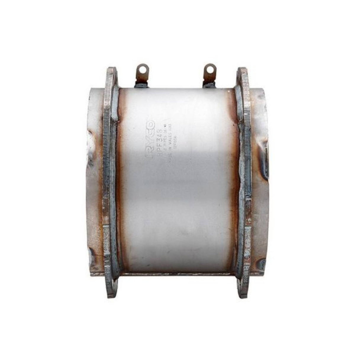 Redback Diesel Particulate Filter for Isuzu NPR (09/2005 - on), Npr200 (09/2005 - on), Nlr200 (09/2005 - on), Npr250 (09/2005 - on), Isuzu FVR165-260 (07/2016 - on), FVR165-300 (07/2016 - on), Isuzu FVD165-260 (07/2016 - on), FVD165-300 (07/2016 - on),...
