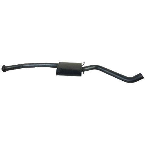Redback Performance Exhaust System for, Statesman (01/1988 - 04/1995), Caprice (01/1988 - 04/1995)