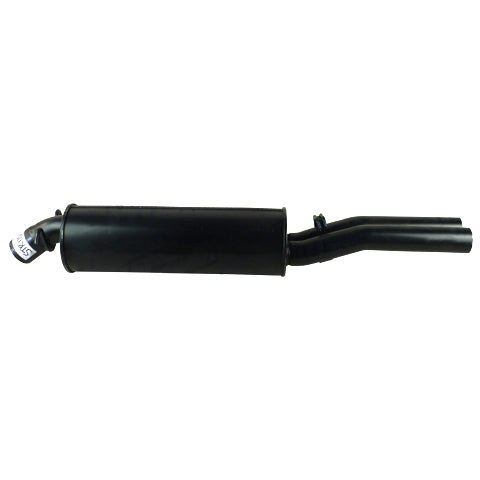 Redback Performance Exhaust System for Holden Calais (04/1995 - 12/2000), Commodore (04/1995 - 12/2000), Caprice (04/1995 - 12/2000), Statesman (04/1995 - 12/2000), Holden Caprice (04/1990 - 02/1994), Holden Commodore (04/1995 - 1997), Calais (04/1995...