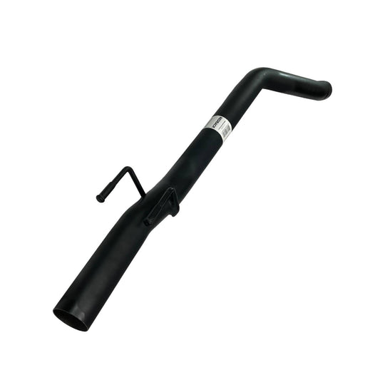 Redback Factory Sport Tailpipe for Holden Commodore VT–VZ (Sedan, Ute, Wagon). Suits factory centre muffler.