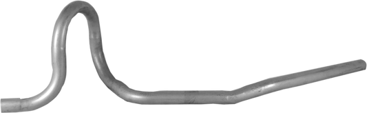 Redback Standard Replacement Exhaust for Holden Monaro (07/1971 - 04/1980), H Series (07/1971 - 04/1980)