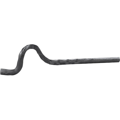 Redback Standard Replacement Exhaust for Ford Falcon (11/1970 - 03/1972)
