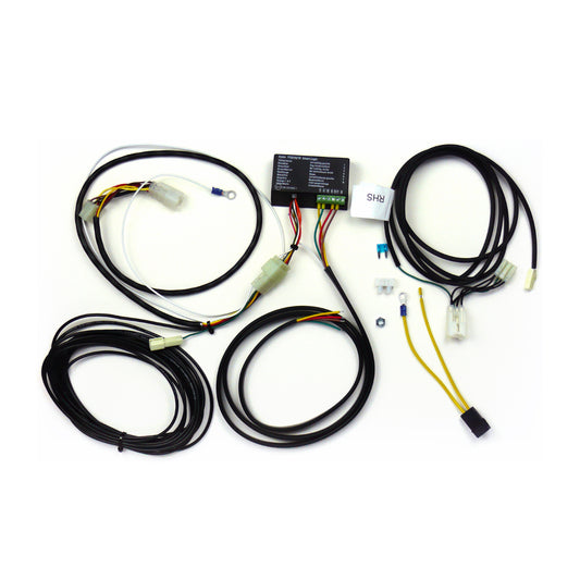 TAG Direct Fit Wiring Harness for Toyota Rav4 (02/2006 - 01/2013)