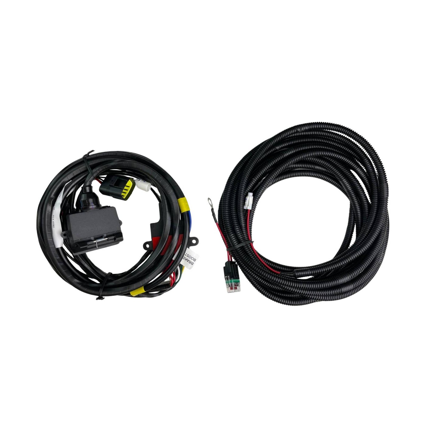 TAG Extreme Recovery Towbar & Direct Wiring Kit for LDV T60 Cab Chassis Models (02/2024 - On)